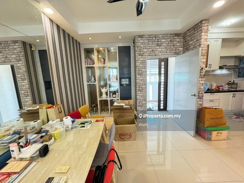 Condominium for Rent in Kenanga Residence by Alvin - iProperty.com.my