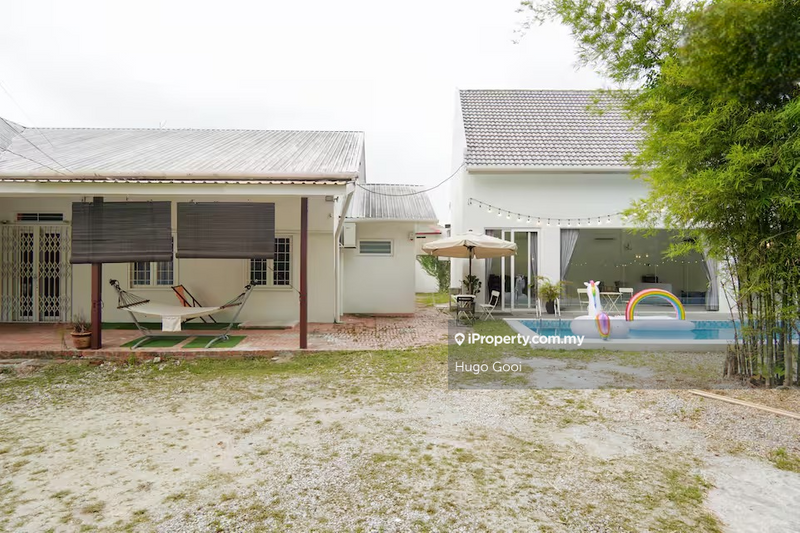 Banglo untuk Disewa di Sentul, Kuala Lumpur oleh Hugo Gooi - iProperty.com.my