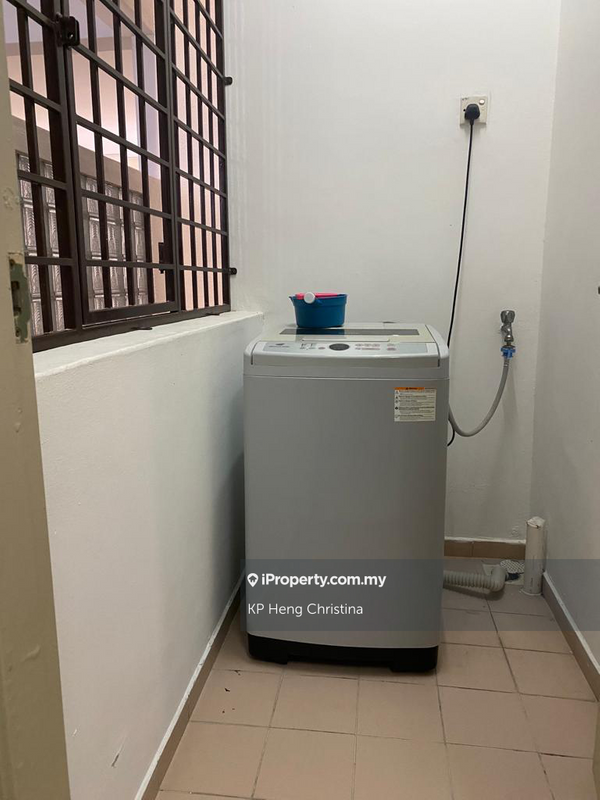 For Sale - Cheng Heights