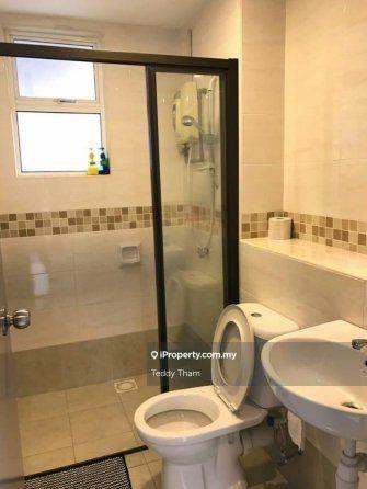 Service Residence for Sale in Casa Suites by Teddy Tham - iProperty.com.my