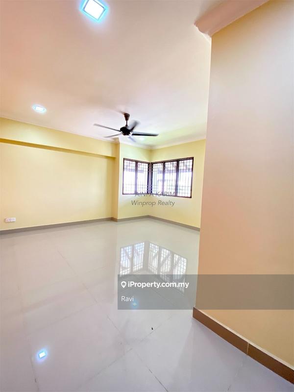 Kondominium untuk Dijual di Bukit Desa Condominium oleh Ravi - iProperty.com.my