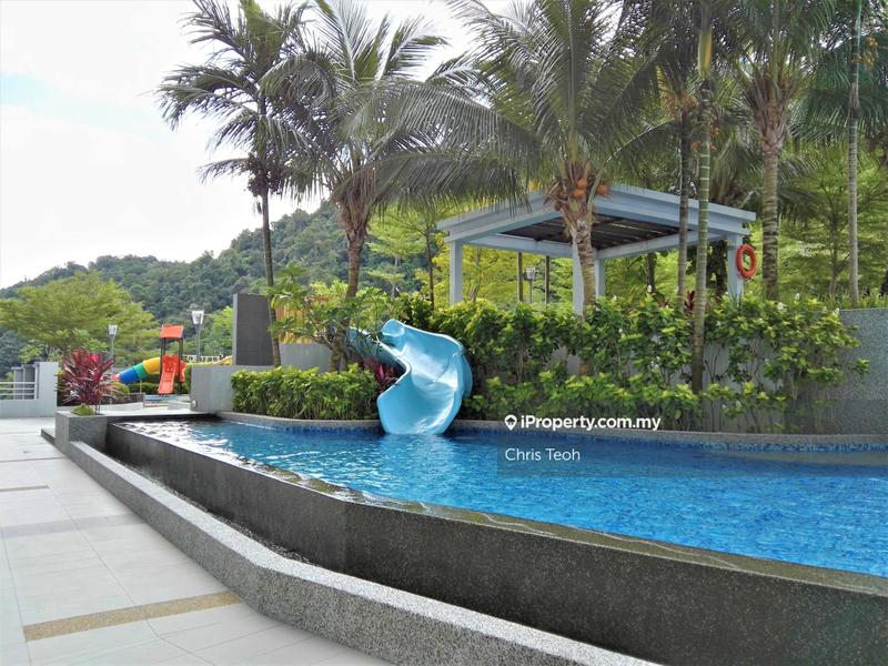 Condominium for Sale in 10 Island Resort by Chris Teoh - iProperty.com.my