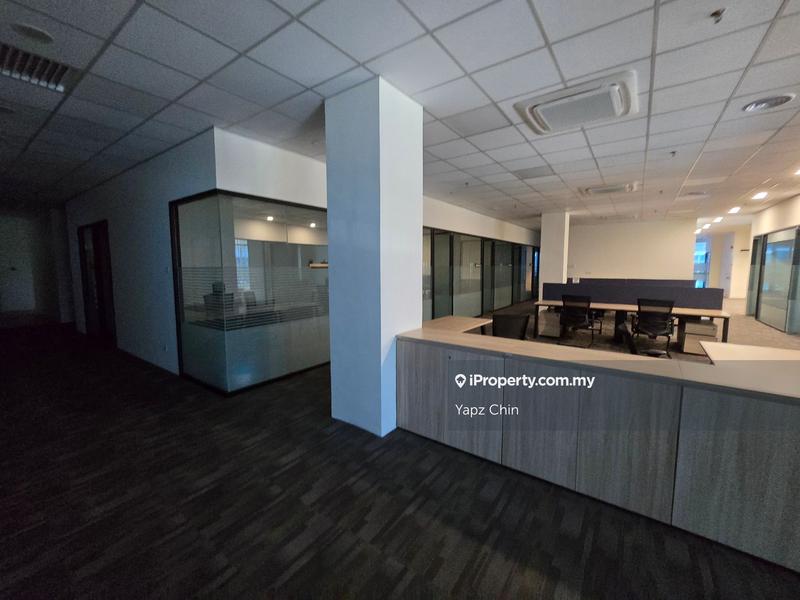 Commercial Bungalow for Sale in Hicom - Glenmarie Industrial Park, Shah Alam by Yapz Chin - iProperty.com.my