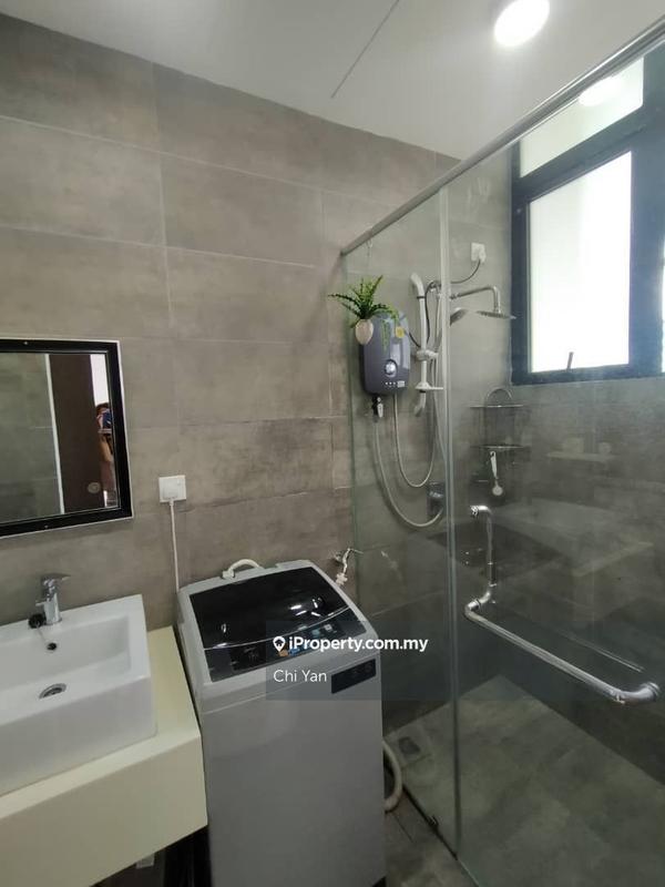 Service Residence for Rent in H2O Residences by Chi Yan - iProperty.com.my