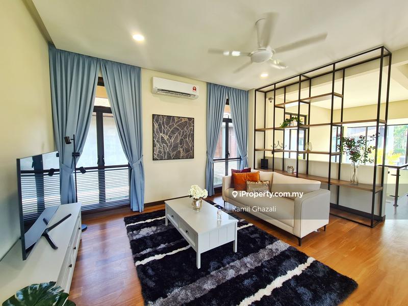 Bungalow House for Sale in Presint 16, Putrajaya by Kamil Ghazali - iProperty.com.my