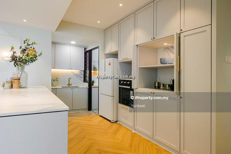 For Sale - Emerald Residence