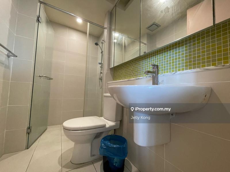Condominium for Sale in Tiffani Kiara by Jetly Kong - iProperty.com.my