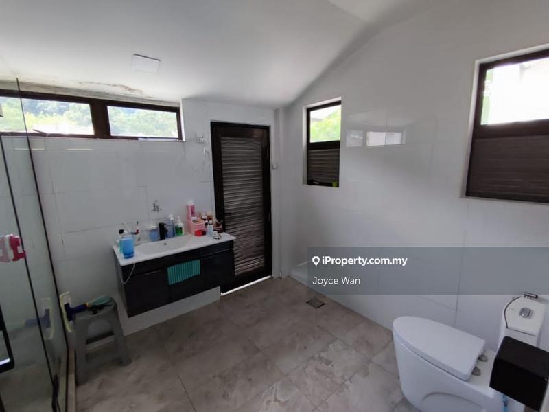 Rumah Berkembar untuk Dijual di Medan Damansara, Damansara Heights oleh Joyce Wan - iProperty.com.my