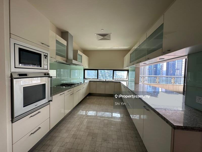 Condominium for Sale in The Binjai on the Park by Shi Yin - iProperty.com.my