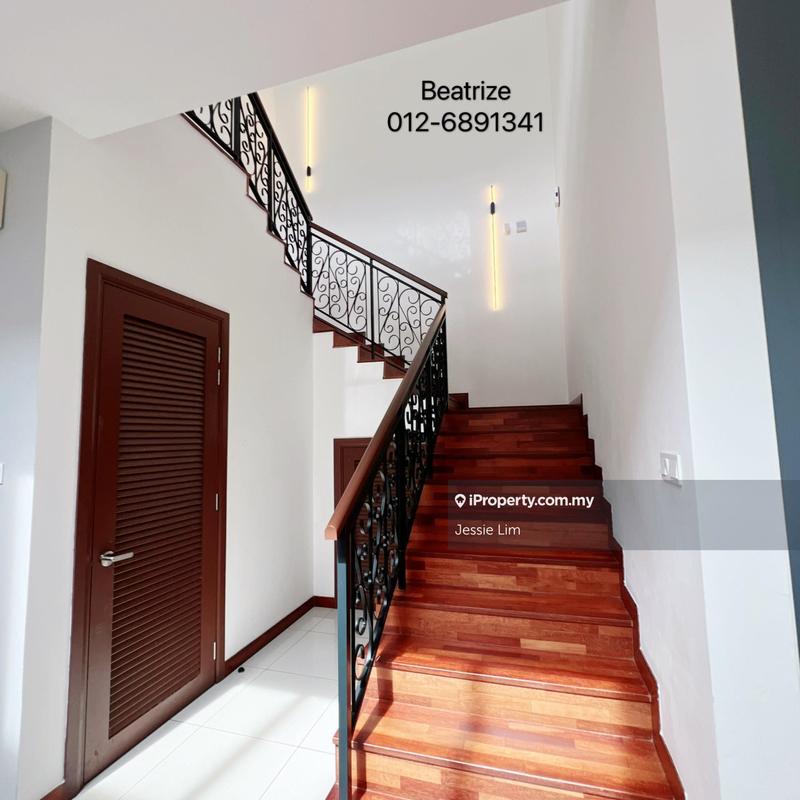 Semi-Detached House for Sale in Setia Eco Templer, Rawang by Jessie Lim - iProperty.com.my