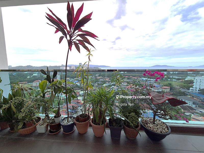 For Sale - The Bay Residences