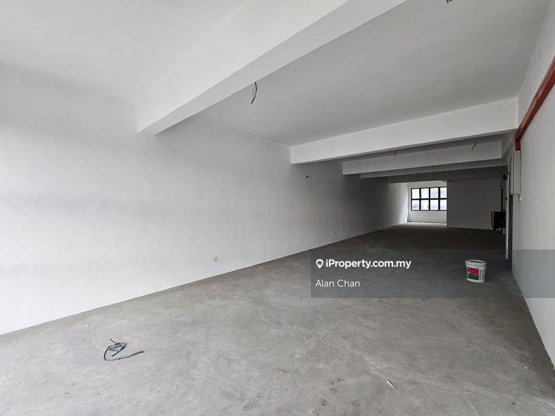 Kedai untuk Disewa di USJ Sentral, Subang Jaya oleh Alan Chan - iProperty.com.my