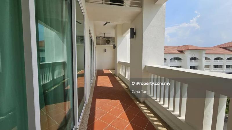 Service Residence for Sale in Straits Quay (The Suites at Waterside) by Gina Tan - iProperty.com.my