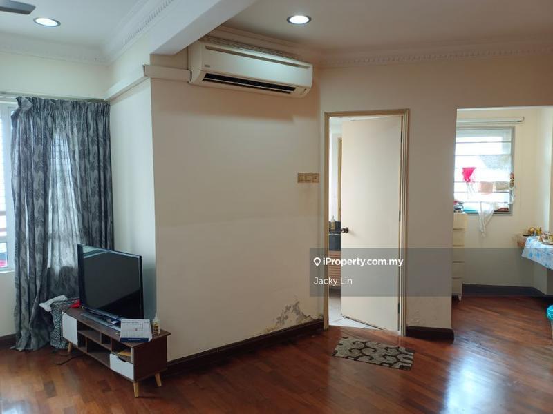Kondominium untuk Dijual di The Boulevard oleh Jacky Lin - iProperty.com.my