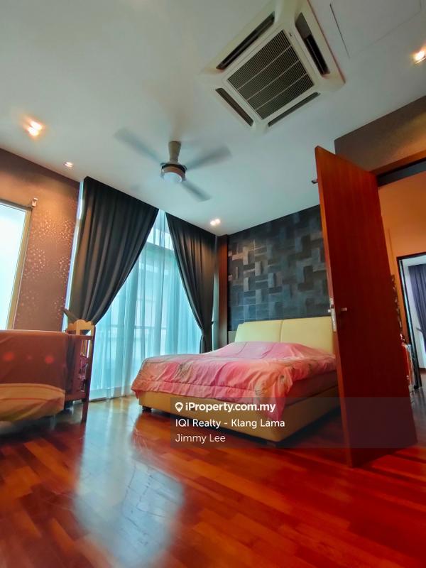 Rumah Berkembar untuk Dijual di l9msm, Petaling Jaya oleh Jimmy Lee - iProperty.com.my