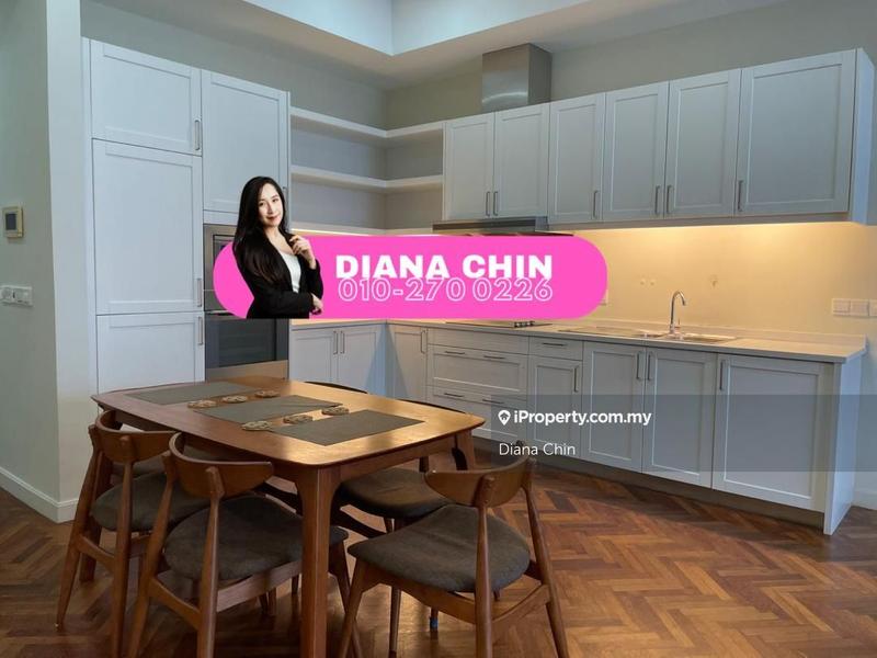 Condominium for Rent in Quayside Seafront Resort Condominiums by Diana Chin - iProperty.com.my