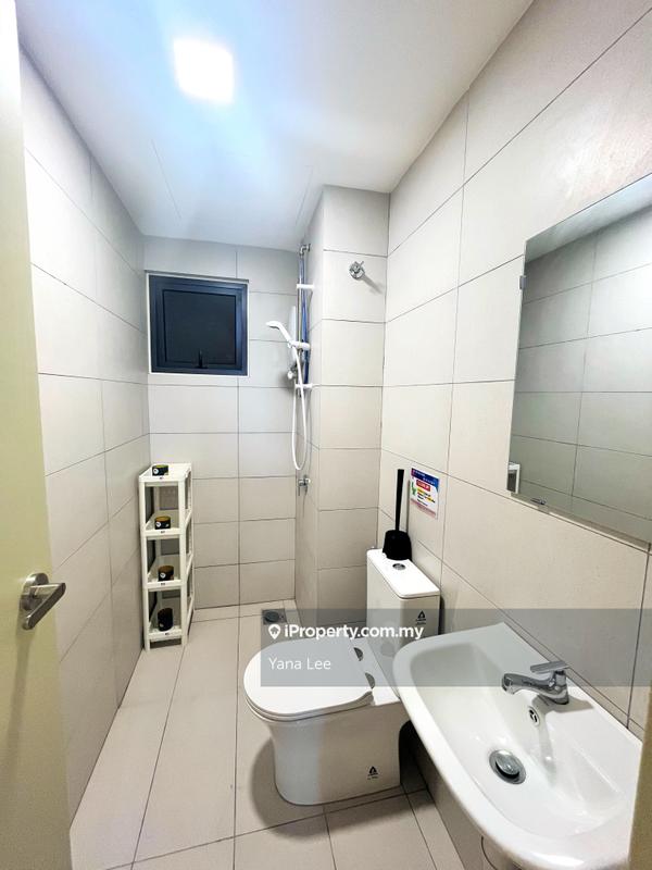 For Rent - Seiring Residensi