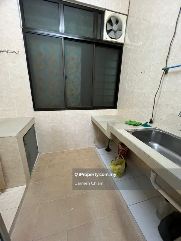 Pangsapuri untuk Dijual di Villamas Apartment oleh Carmen Chiam - iProperty.com.my