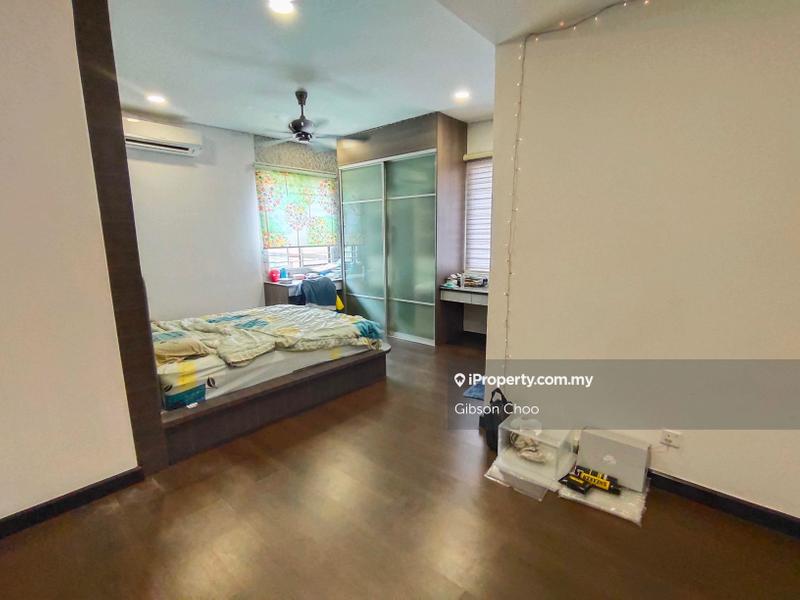 Bungalow House for Sale in Taming Mutiara, Bandar Sungai Long by Gibson Choo - iProperty.com.my