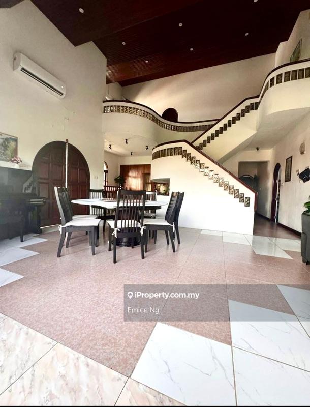 Bungalow House for Sale in Taman Luyang, Kota Kinabalu by Emice Ng - iProperty.com.my