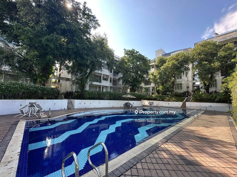 For Sale - Enau Court