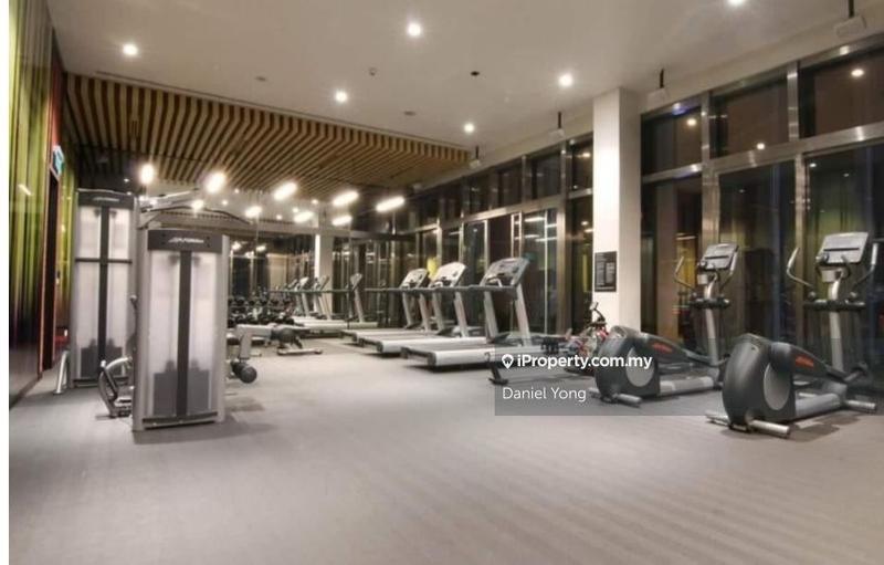 Service Residence for Sale in Tropicana The Residences by Daniel Yong - iProperty.com.my