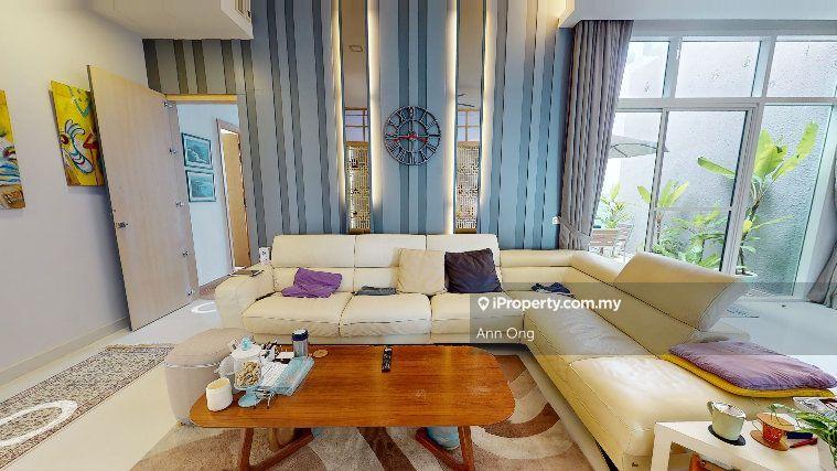 Condominium for Sale in Verticas Residensi by Ann Ong - iProperty.com.my