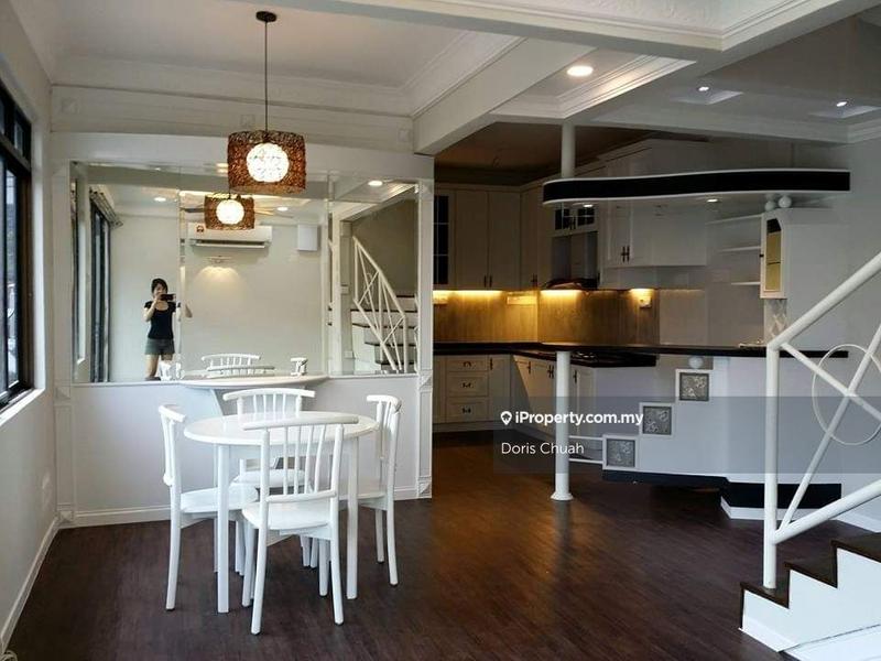 Pangsapuri untuk Dijual di Mutiara Perdana oleh Doris Chuah - iProperty.com.my