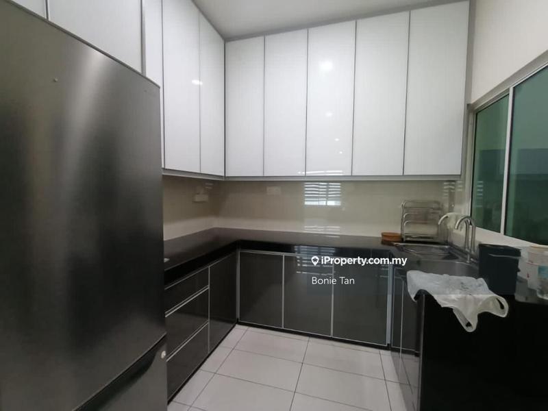 Condominium for Sale in La Thea Residences by Bonie Tan - iProperty.com.my