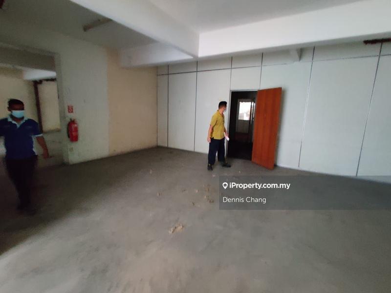 Kilang Teres untuk Dijual di Desa Tun Razak, Cheras oleh Dennis Chang - iProperty.com.my