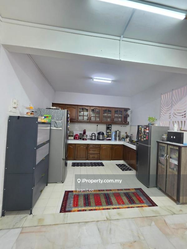 2-storey Terraced House for Sale in Bandar Utama 2, Bandar Utama by Ivan Lee - iProperty.com.my