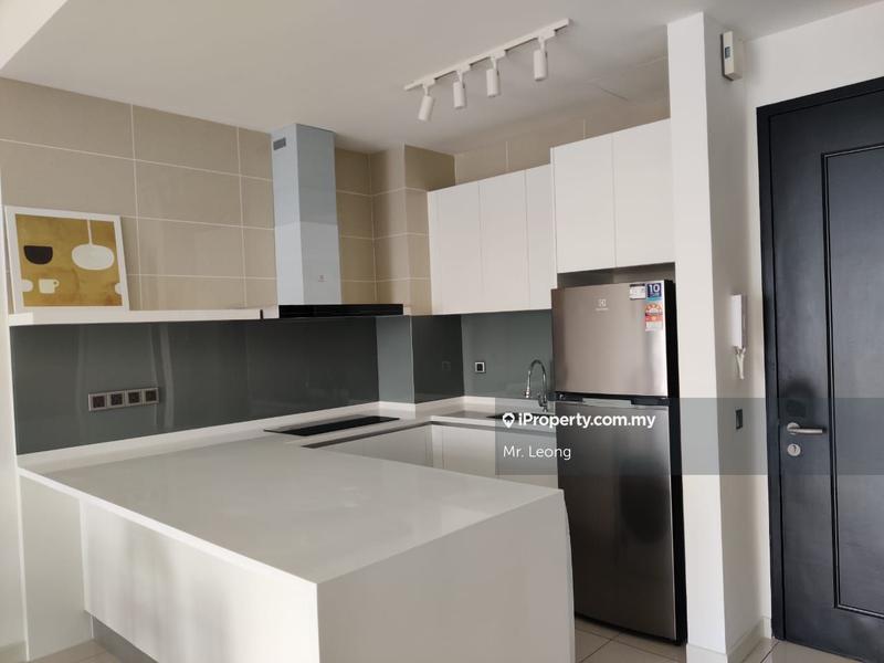 For Rent - The Park 2