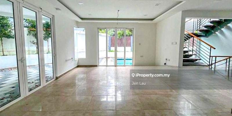 Bungalow House for Sale in Damansara Heights, Damansara Heights by Jen Lau - iProperty.com.my