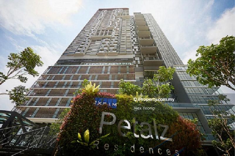 For Sale - Petalz Residences