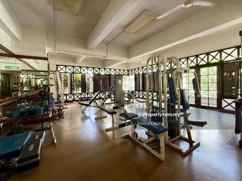 Condominium for Sale in Araville by Emica Chong - iProperty.com.my