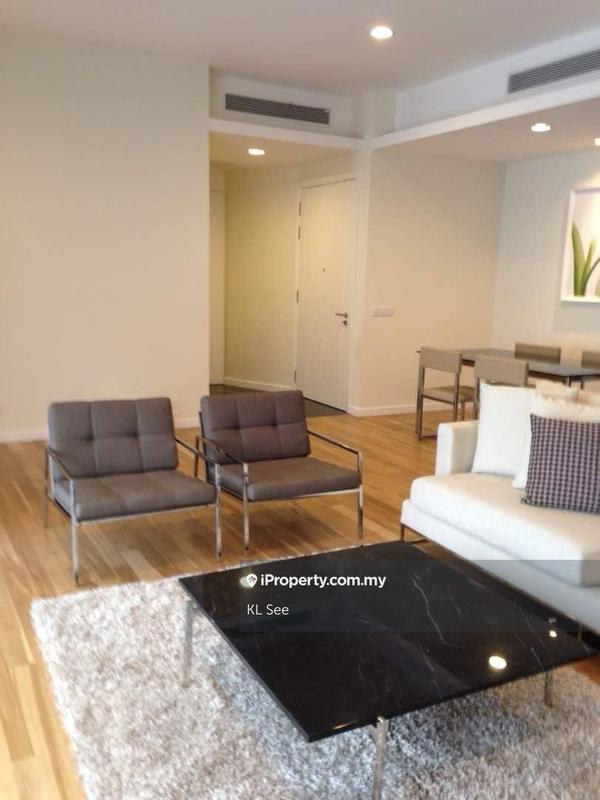 Service Residence for Sale in St Mary Residences by KL See - iProperty.com.my