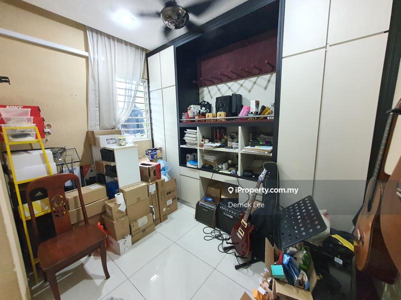 Zero-Lot Bungalow for Sale in USJ Heights, Subang Jaya by Derrick Lee - iProperty.com.my