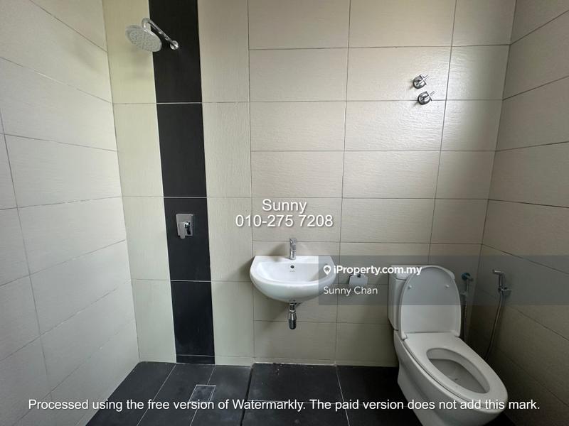 Rumah Berkembar untuk Dijual di Taman Puncak Saujana, Kajang oleh Sunny Chan - iProperty.com.my