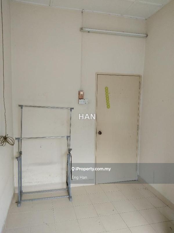 Rumah Pangsa untuk Dijual di Kuchai Entrepreneurs Park oleh Eng Han - iProperty.com.my