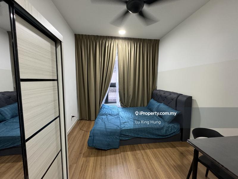 Service Residence for Rent in M Vertica by Lu King Hung - iProperty.com.my