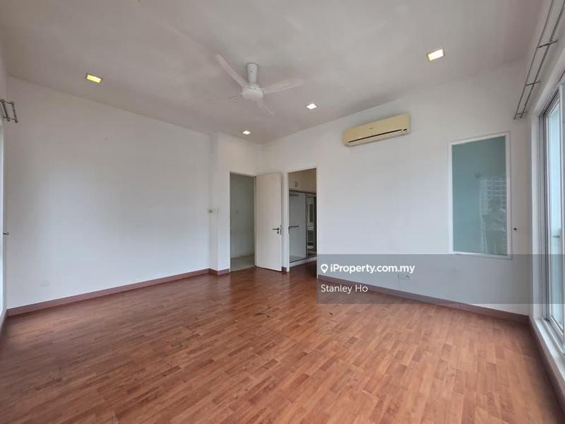 Kondominium untuk Disewa di The Park Residences 1 oleh Stanley Ho - iProperty.com.my