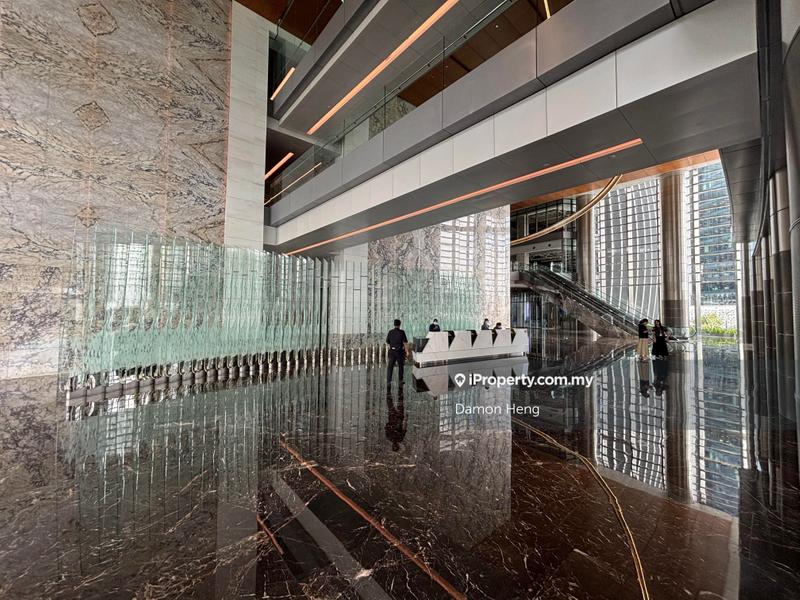 Office untuk Disewa di Tun Razak Exchange, Kuala Lumpur oleh Damon Heng - iProperty.com.my
