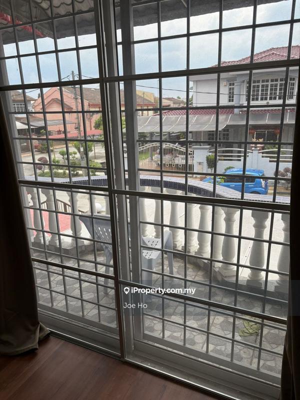 Rumah Berangkai 2 Tingkat untuk Dijual di 9jm5j, Kajang oleh Joe Ho - iProperty.com.my