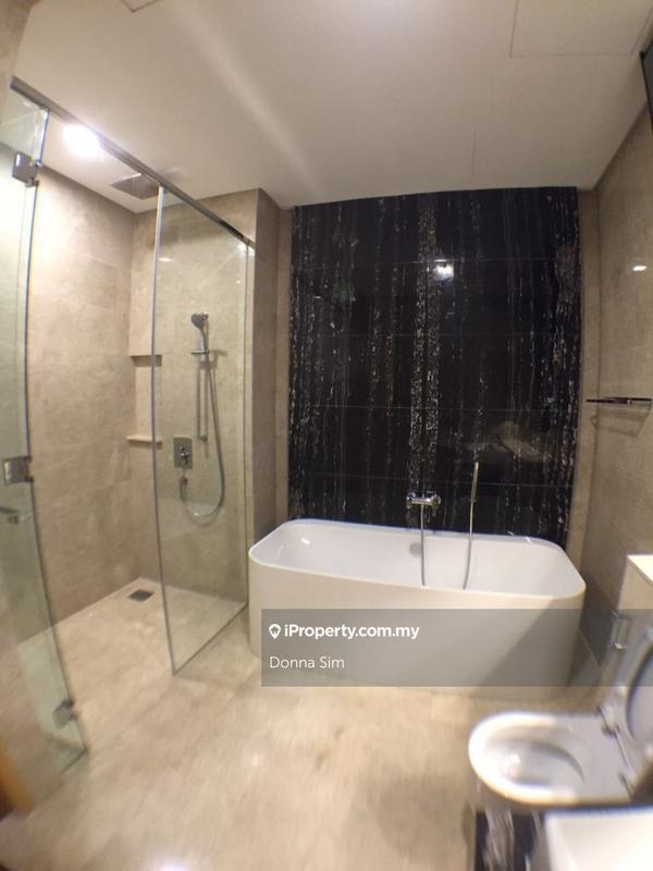 Service Residence for Rent in Damansara City Residency (DC Residensi) by Donna Sim - iProperty.com.my