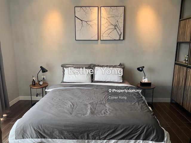 Service Residence for Rent in You Residences @ You City by Esther Yong - iProperty.com.my