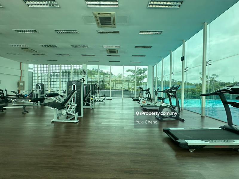 For Sale - Horizon Residence (Dwi Mutiara)