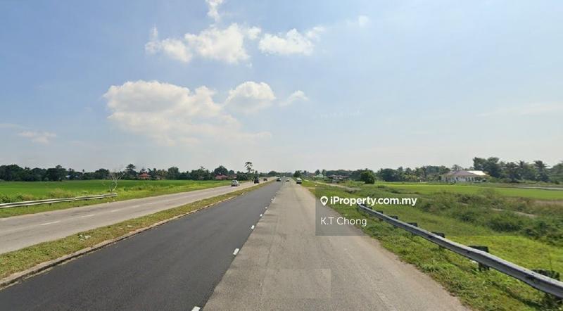 Residential Land for Sale in Alor Setar, Kedah by K.T Chong - iProperty.com.my
