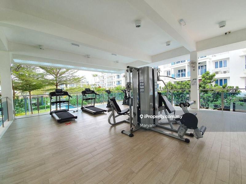 Pangsapuri untuk Dijual di Putra 1 oleh Maryam - iProperty.com.my