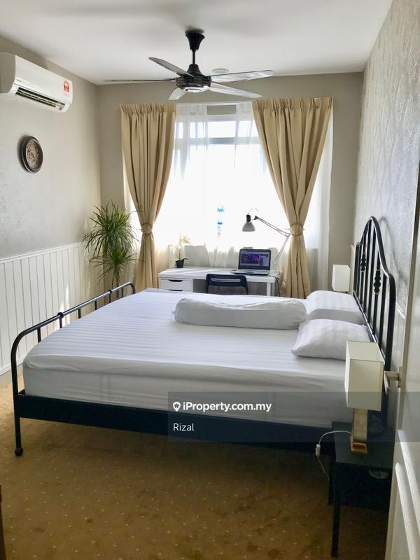 For Rent - V-Residensi 2