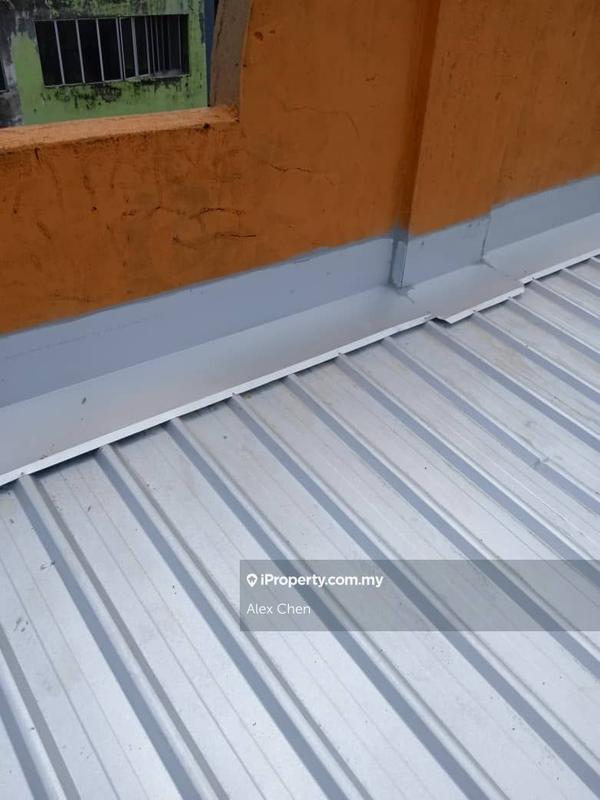 Kilang Teres untuk Disewa di Taman Industri Selesa Jaya, Balakong oleh Alex Chen - iProperty.com.my